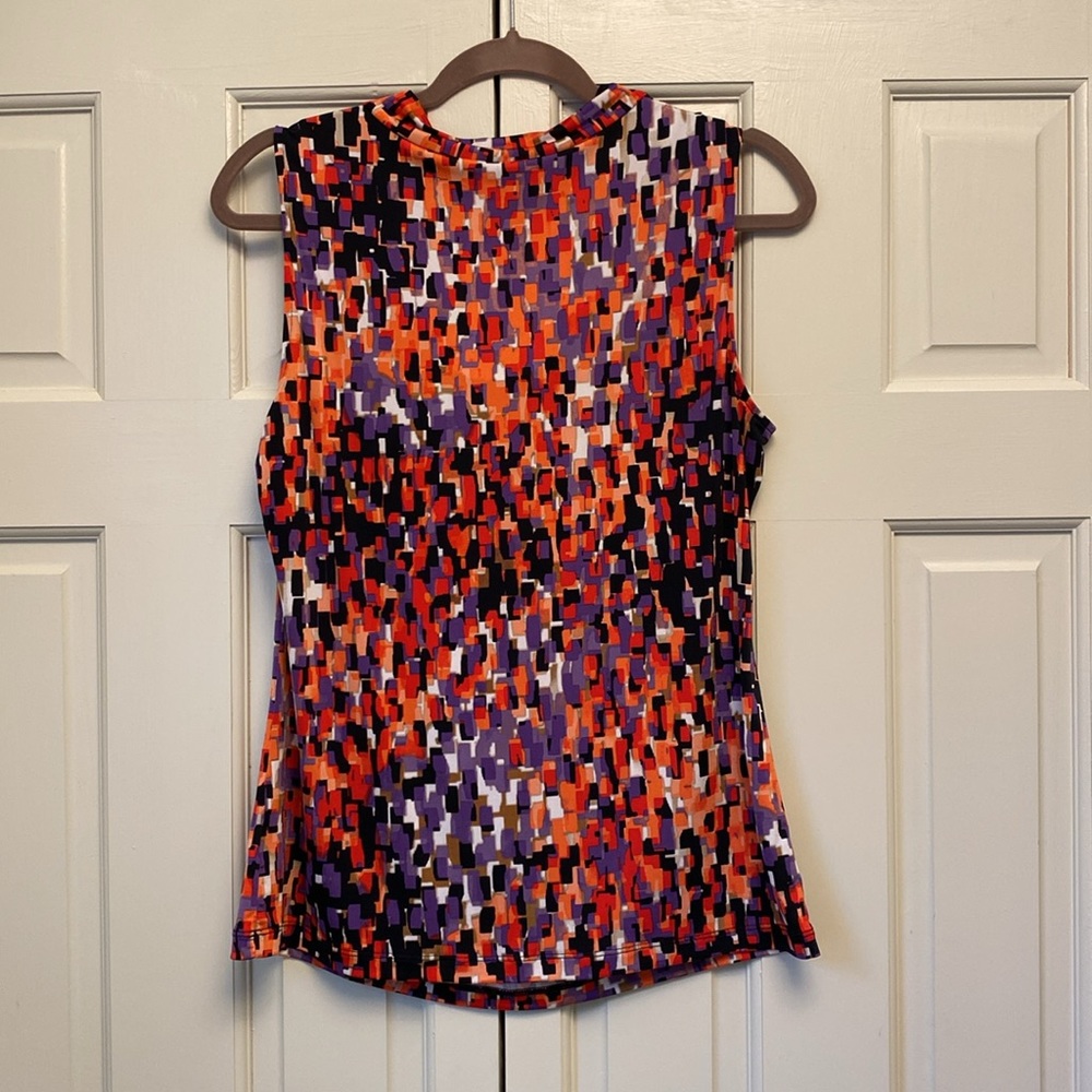 Worthington Dress Top - Picture 2 of 6